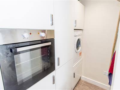 (Kitchen Area Photo Two)
